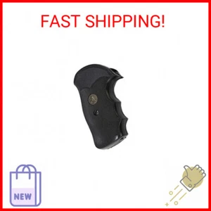 Pachmayr 02513 Gripper Grips, Colt D Frame Post 71 - Picture 1 of 1