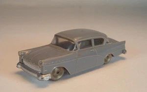 Lego 1/87 Opel Rekord 1958 grau 60er Jh. #74 - Bild 1 von 1