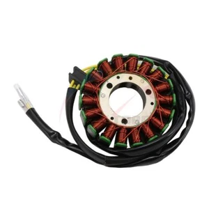 Bobina de estator generador para Suzuki GS500E 1989-2000 GS450E 1982-89 GSX400E 1984-86 - Imagen 1 de 5