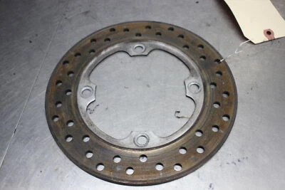 04-05 Honda CBR 1000RR Rear Brake Rotor - Изображение 1 из 4