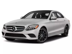 2020 Mercedes-Benz C300 C 300 - Picture 1 of 12