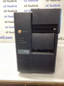 Intermec 4420 Thermal Transfer Label Barcode Printer Parallel Ethernet O-127S - Picture 1 of 8