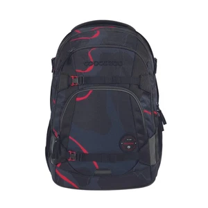 Coocazoo Schulrucksack MATE Lava Lines, Der vielfältige Allstar, 30 Liter - Bild 1 von 5