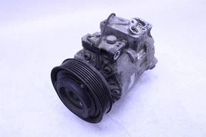AC A/C AIR CONDITIONING COMPRESSOR 911 911 Turbo Boxster 97-13 1372970 - Picture 1 of 12