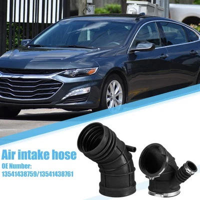 1 Set Air Intake Hose Tube for BMW 330Xi 2001-2005 for BMW Z3 No.13541438759 — 第 1/4 张图片