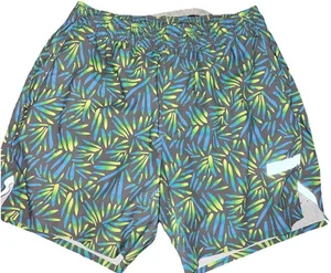 Legends Shorts Mens Med Luka Performance Gym Training Stretch - Picture 1 of 8