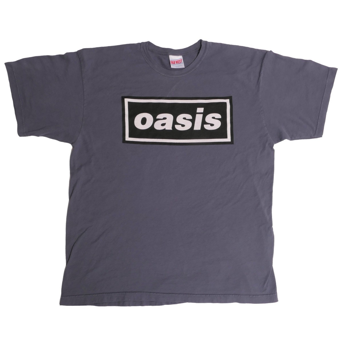 Oasis Shirt for sale - eBay Oasis Shirt for sale - eBay