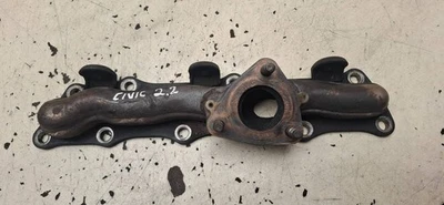 Colector de escape diésel Honda Civic 2008 OLT26629 Foto 1 de 3