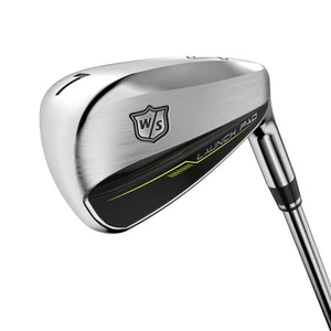Wilson Staff Launch Pad 2 - Graphite Shafts Iron Set Regular (5-PW, GW) - Picture 1 of 1
