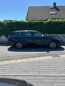 KIA CEED Sportswagon - Bild 1 von 17