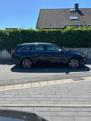 KIA CEED Sportswagon - Bild 1 von 4