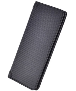 Men's Vintage Genuine Leather Long Wallets Bifold Wallet For Men - Picture 1 of 7