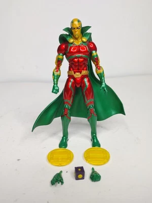 Figura de acción Mister Miracle DC Collectibles DC Comics Icons Foto 1 de 4