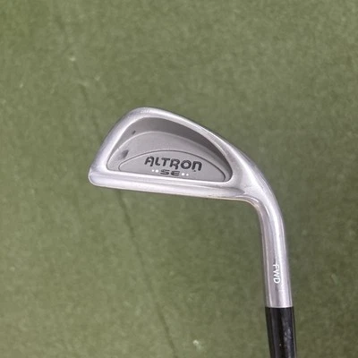 Mizuno Altron SE Single 3 Iron Dynaflex 1100 Regular Steel Mens RH - Image 1 of 4