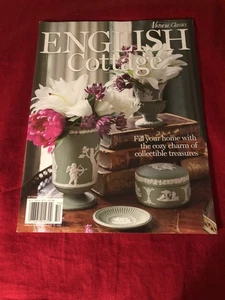Victoria Classics Magazine English Cottage  Special Issue 2025 - Picture 1 of 3