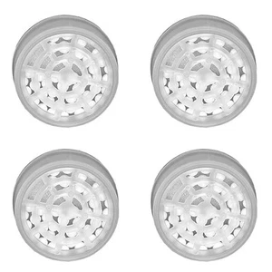 Filter Cartridge Set - Water Softener Shower Head SH388 & Luxury Filtered Sho... - Picture 1 of 7