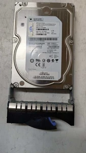 IBM 00Y2426 SAS 4TB 7.2k Storwize V3700 Hard Disk Drive - Picture 1 of 1