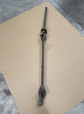 2005 John Deere Gator HPX Center Driveshaft & Carrier Bearing Assembly - Image 1 of 4