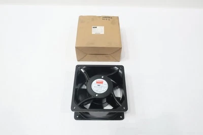 Ventilador Dayton 3VU66 115v-ac 355cfm Foto 1 de 4