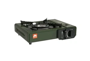 Ozark Trail Tabletop 1 Burner Butane Camping Stove - Picture 1 of 11