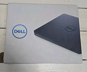 Dell USB Slim DVD +/- RW Drive DW316 Model #GP61NB60 - Afbeelding 1 van 4