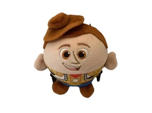 Disney Pixar Toy Story 4 Slo Foam Woody Plush Sensory Stress Figdet Toy - Picture 1 of 6