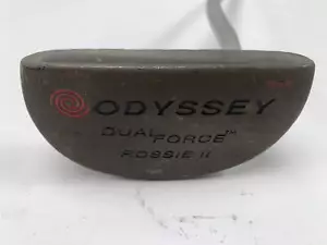Odyssey Dual Force Rossie 2 Bronze Putter 32" Womens RH - Picture 1 of 6