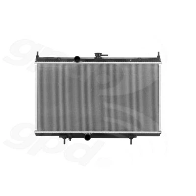 Радиатор Global Parts для 07–12 Nissan Sentra 2998C - Изображение 1 из 4