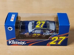 2007 #27 Ward Burton Kleenex Cottonelle Promo 1/64 Action NASCAR Diecast - Picture 1 of 1