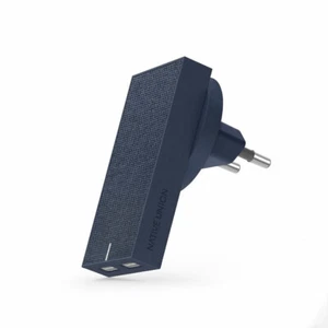 Native Union Smart Charger-Dual USB Marine