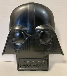 Angry Birds Star Wars "Darth Vader" Case W/ 7 Figures - Picture 1 of 5