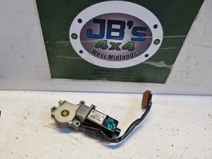Land Rover Discovery 3 4 Schiebedach Motor 10005121B - Picture 1 of 4