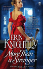 More Than a Stranger: A Sealed With a Kiss Novel: 1