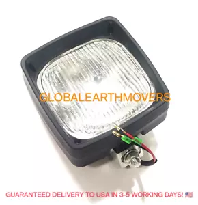21N6-20211 LAMPADA DA LAVORO ASSY LIGHT ADATTA PER HYUNDAI R210-7 R290-7 R305 R150-7 R220-7 - Foto 1 di 7