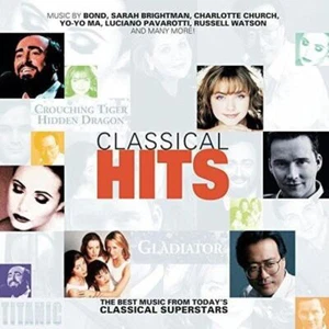 Lloyd Webber, Andrew - Lloyd Webber, Andrew Classical Hits CD (N/A) Audio - Picture 1 of 7
