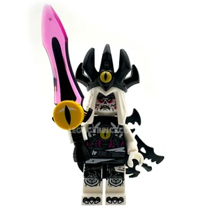 LEGO DREAMZzz DRM012 Nightmare King From Sets 71469, 71457 and 55401 New - Picture 1 of 1