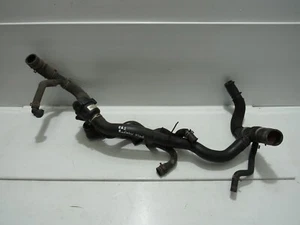 RANGE ROVER SPORT L320 2009-13 RADIATOR PIPES (3.0l 24v TDV6 Diesel)       S8768 - Picture 1 of 17