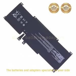 Original qualitat BTY-M49 Akku batterie für MSI Prestige 14 A10SC A10M A10RB - Picture 1 of 6