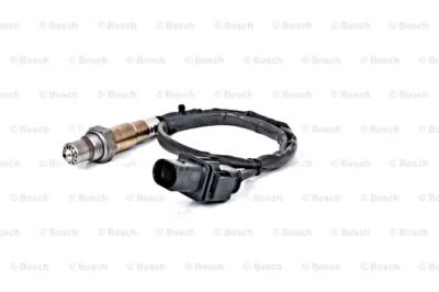 Sonda lambda Bosch per VW Jetta IV 11- 0258017361 - Immagine 1 di 4