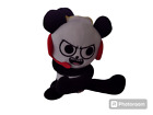 RYAN'S WORLD Combo Panda Soft Plush, 10 inch