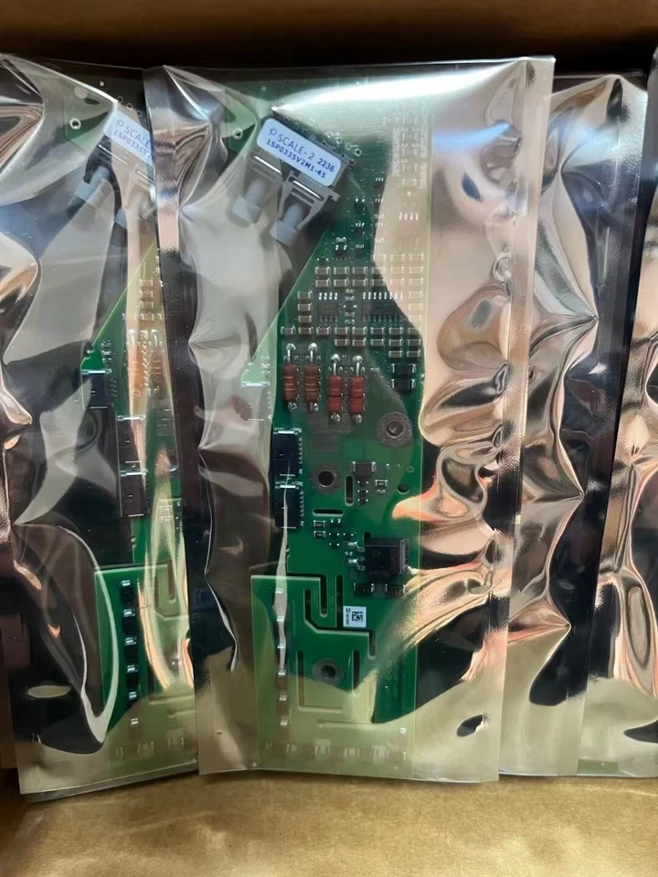 1PCS  PI 1SP0335V2M1-45 DRIVE BOARD FOR IGBT MODULE . NEW .SHIP BY DHL/UPS/FEDEX - Image 1 of 4