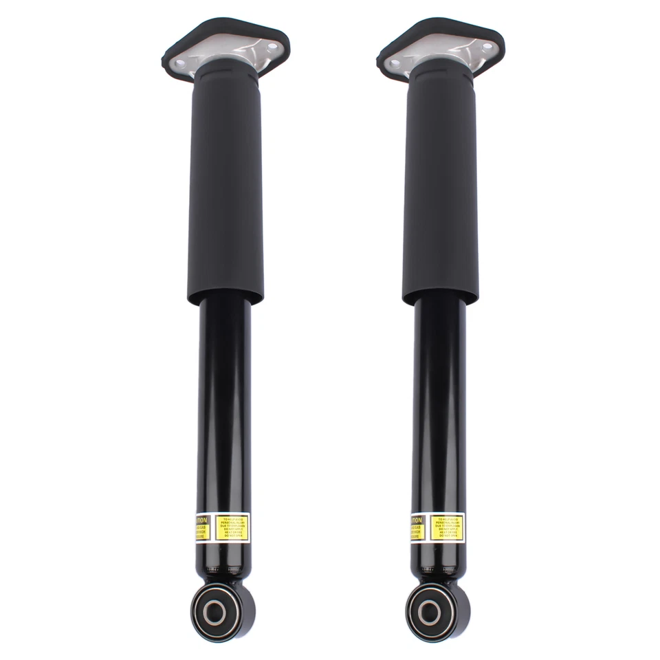 2x Rear Shock Absorber Right Left 540-641 For Cadillac SRX 2.8L 3.0L 3.6L 10-16 - Image 1 of 4