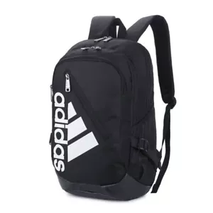 Adidas Core Backpack Lightweight Water-Resistant Great for Everyday Use Spacious - Picture 1 of 22