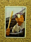 1953 Bowman Color #46 Roy Campanella (Brooklyn Dodgers)