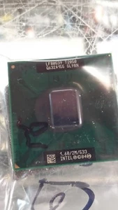 used SL9BN Intel Core Duo Processor T2050 1.60/2MB/533 Laptop CPU Socket M - Picture 1 of 2
