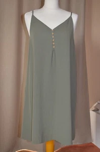 olives Hängekleid Gr. L von Collection Pimkie - Bild 1 von 6