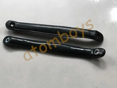 PARA TOYOTA LAND CRUISER FJ40 FJ45 HJ40 HJ45 TIRADOR DE PUERTA INTERIOR CORREAS DE TRACCIÓN Foto 1 de 3