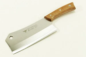★ ★ ★ HACKBEIL  WARE  HACKMESSER FLEISCHERBEIL KÜCHENBEIL METZGERBEIL - Bild 1 von 4