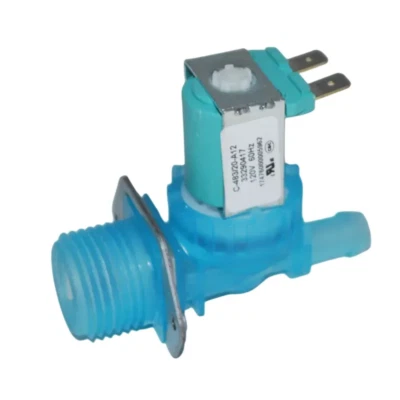 DC62-30314L новый Samsung посудомоечная машина воды впускной клапан 33290417 OEM - Изображение 1 из 4