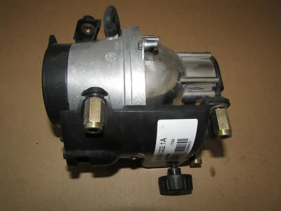 DUCATI 749 2003- FARO INFERIOR LÁMPARA HEADLAMP INSERCIÓN LAMP  Foto 1 de 3